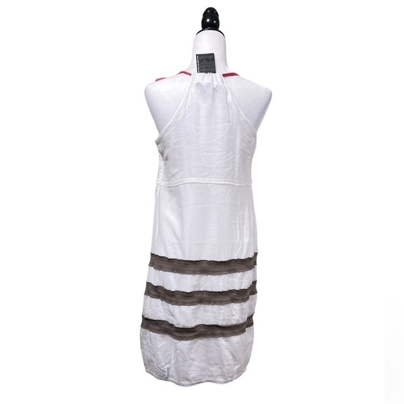 🆕 MADO et les autres Maldives Summer Dress Size 42 - Picture 3 of 12